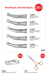 Henry Schein catalogue Page 31
