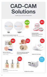 Henry Schein catalogue Page 42