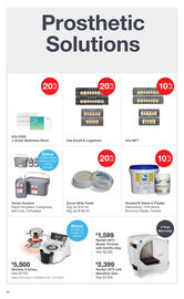 Henry Schein catalogue Page 43