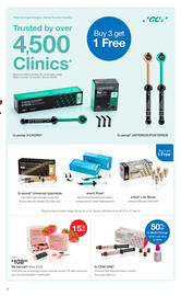 Henry Schein catalogue Page 5