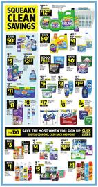 Dollar General weekly ad week 42 Page 10