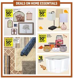 Dollar General weekly ad week 42 Page 11
