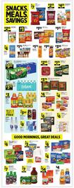 Dollar General weekly ad week 42 Page 3