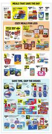 Dollar General weekly ad week 42 Page 4