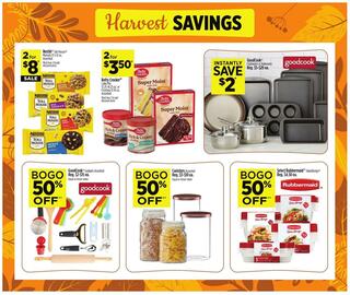 Dollar General weekly ad week 42 Page 6