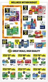 Dollar General weekly ad week 42 Page 8