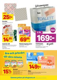 City Gross reklamblad vecka 42 Sida 10