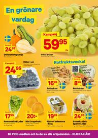 City Gross reklamblad vecka 42 Sida 3