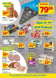 City Gross reklamblad vecka 42 Sida 5