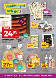 City Gross reklamblad vecka 42 Sida 6