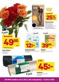 City Gross reklamblad vecka 42 Sida 9