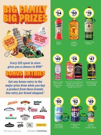 The Bottle O catalogue Page 2