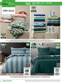 Harris Scarfe catalogue Page 10