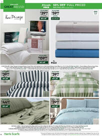 Harris Scarfe catalogue Page 14