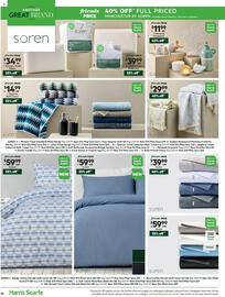 Harris Scarfe catalogue Page 16