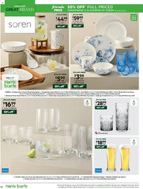 Harris Scarfe catalogue Page 20