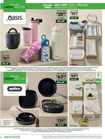 Harris Scarfe catalogue Page 22