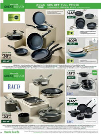 Harris Scarfe catalogue Page 24