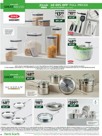 Harris Scarfe catalogue Page 26