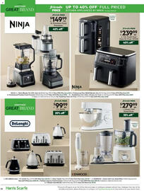 Harris Scarfe catalogue Page 30