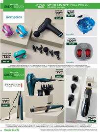 Harris Scarfe catalogue Page 32