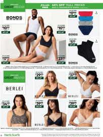 Harris Scarfe catalogue Page 36
