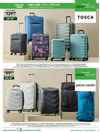 Harris Scarfe catalogue Page 37