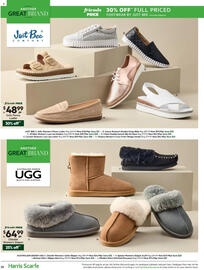 Harris Scarfe catalogue Page 38