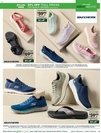 Harris Scarfe catalogue Page 39