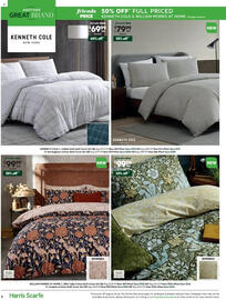 Harris Scarfe catalogue Page 4