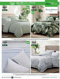 Harris Scarfe catalogue Page 5