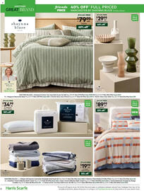 Harris Scarfe catalogue Page 8