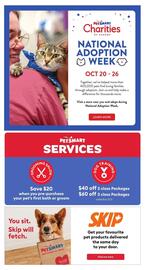 Petsmart flyer Page 10
