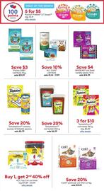 Petsmart flyer Page 5