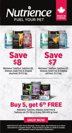 Petsmart flyer Page 6