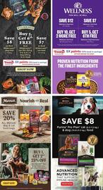 Petsmart flyer Page 8