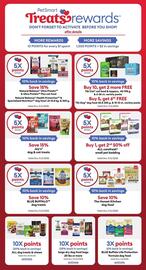 Petsmart flyer Page 9