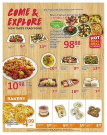 PriceSmart foods flyer week 42 Page 3