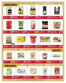 PriceSmart foods flyer week 42 Page 4