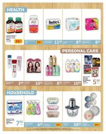 PriceSmart foods flyer week 42 Page 5