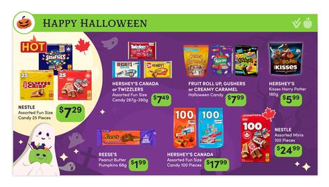 Apple Drugs flyer Page 2