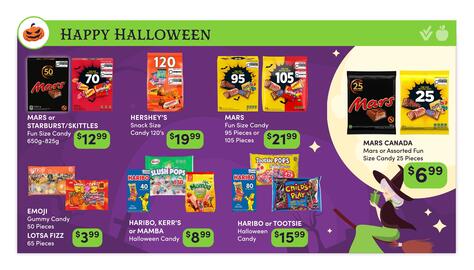Apple Drugs flyer Page 3