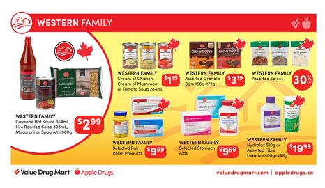 Apple Drugs flyer Page 4