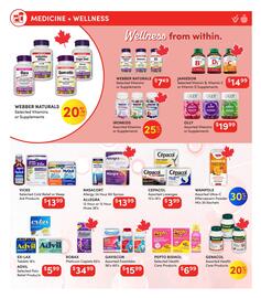 Apple Drugs flyer Page 6