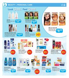 Apple Drugs flyer Page 7