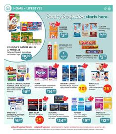 Apple Drugs flyer Page 8