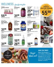 Askews Foods flyer Page 10