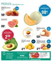 Askews Foods flyer Page 12