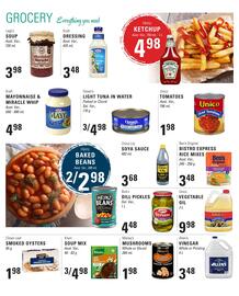 Askews Foods flyer Page 2