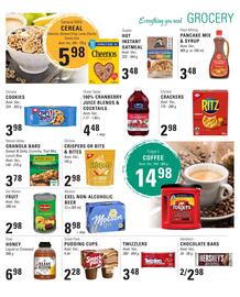 Askews Foods flyer Page 3